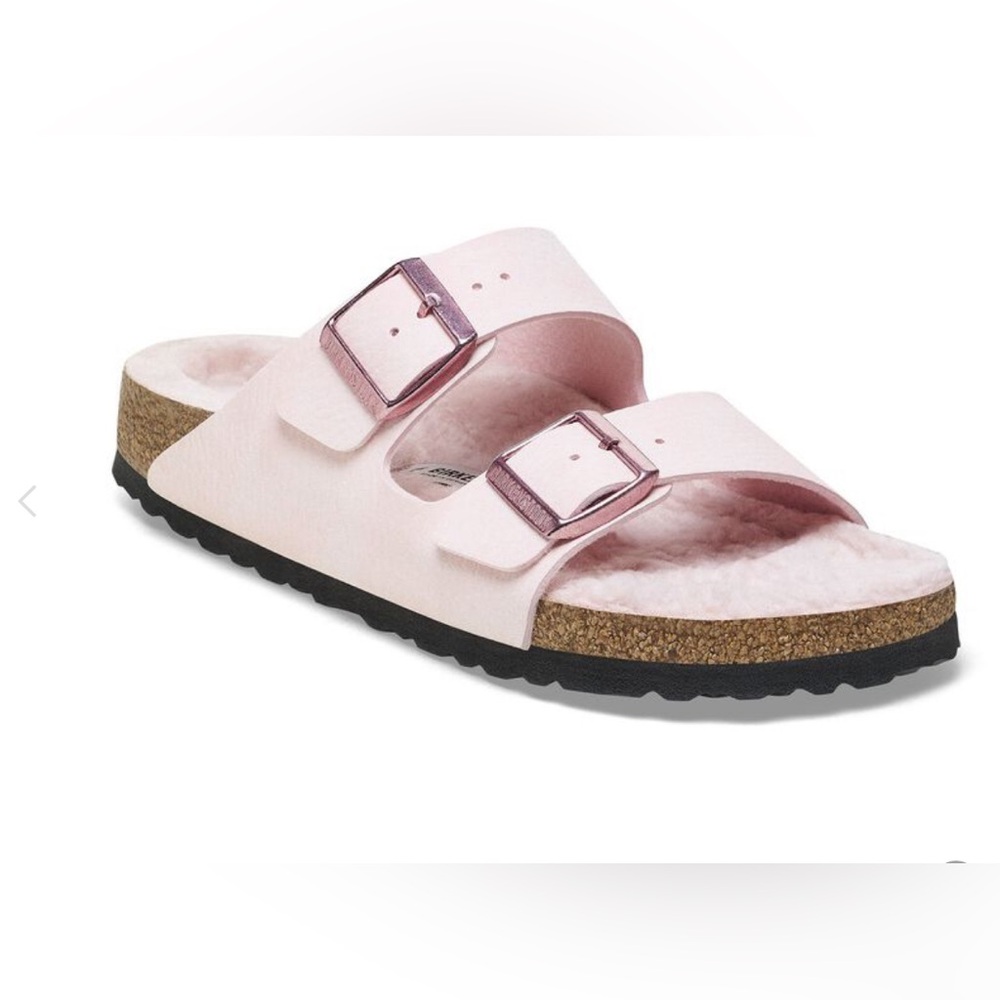 Arizona
Microfiber - Shearling